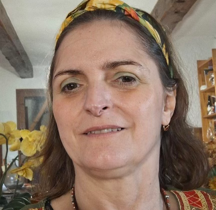 Anne-Claude SIMON