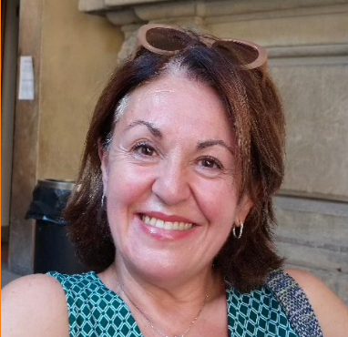 Nadine BRUNELOT
