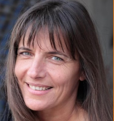 Sylvie Beaujard