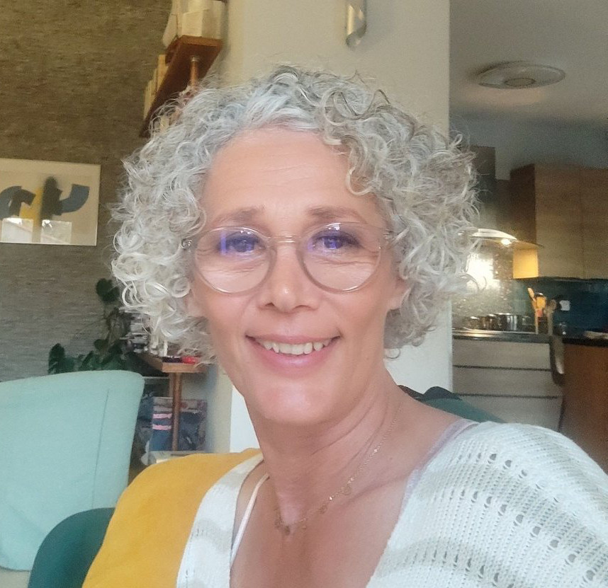 Cécile Israël