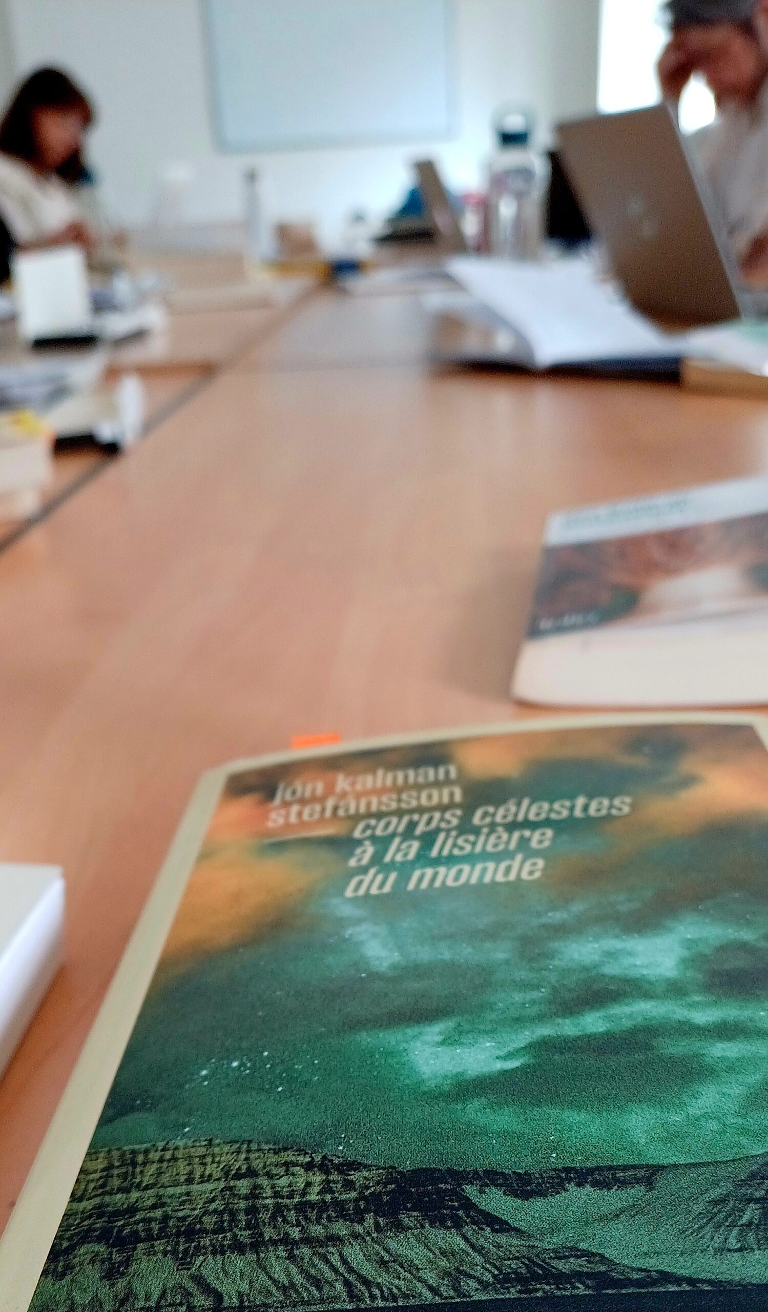 Atelier Fabriquer sa mémoire - photo 2
