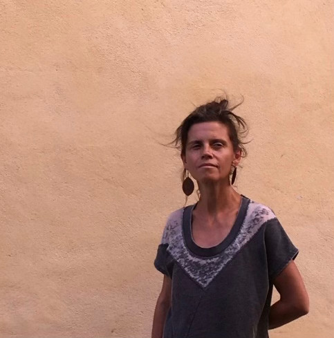 Stéphanie BOUVIER